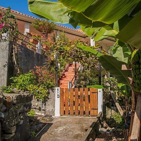 Casa Dos Tercos By An Island Apart São Vicente Exteriér fotografie
