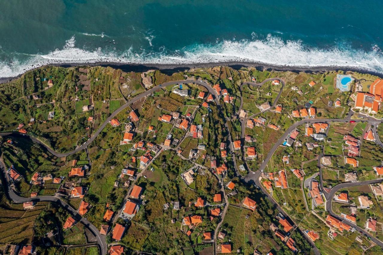 Penzion Casa Dos Tercos By An Island Apart São Vicente Exteriér fotografie