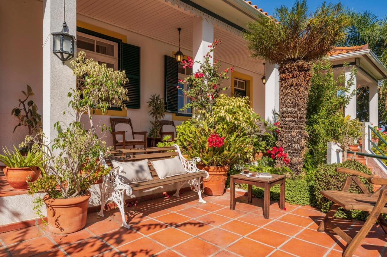 Casa Dos Tercos By An Island Apart São Vicente Exteriér fotografie