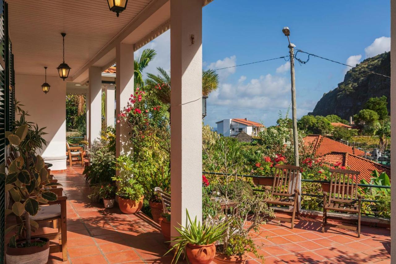 Casa Dos Tercos By An Island Apart São Vicente Exteriér fotografie