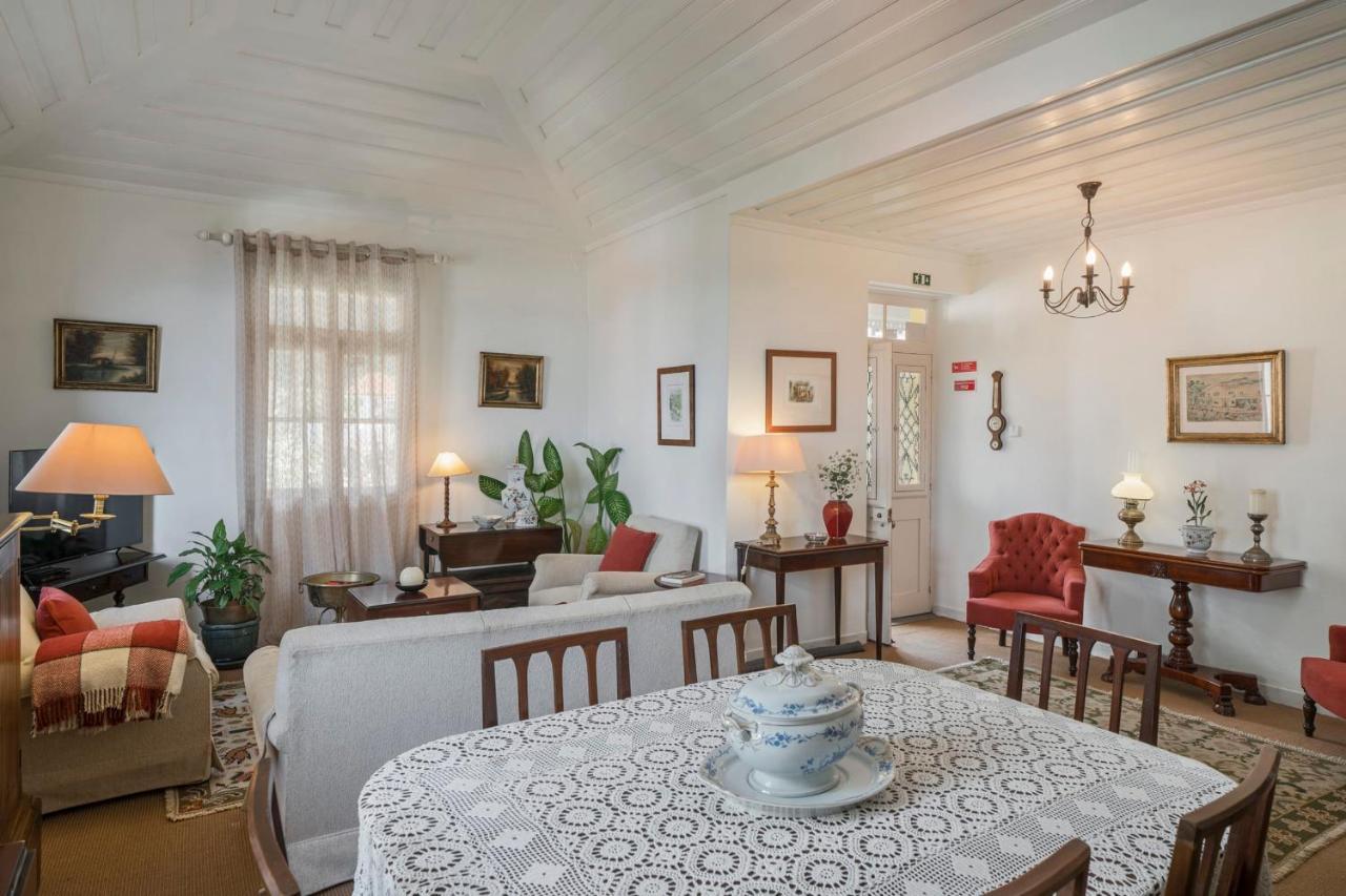Casa Dos Tercos By An Island Apart São Vicente Exteriér fotografie