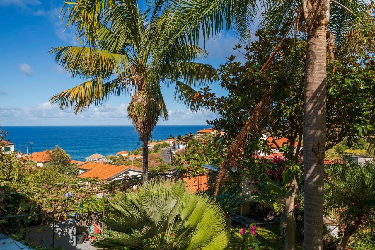 Casa Dos Tercos By An Island Apart São Vicente Exteriér fotografie