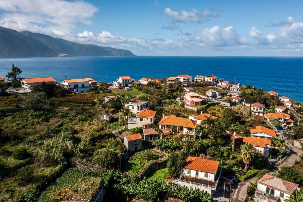 Penzion Casa Dos Tercos By An Island Apart São Vicente Exteriér fotografie