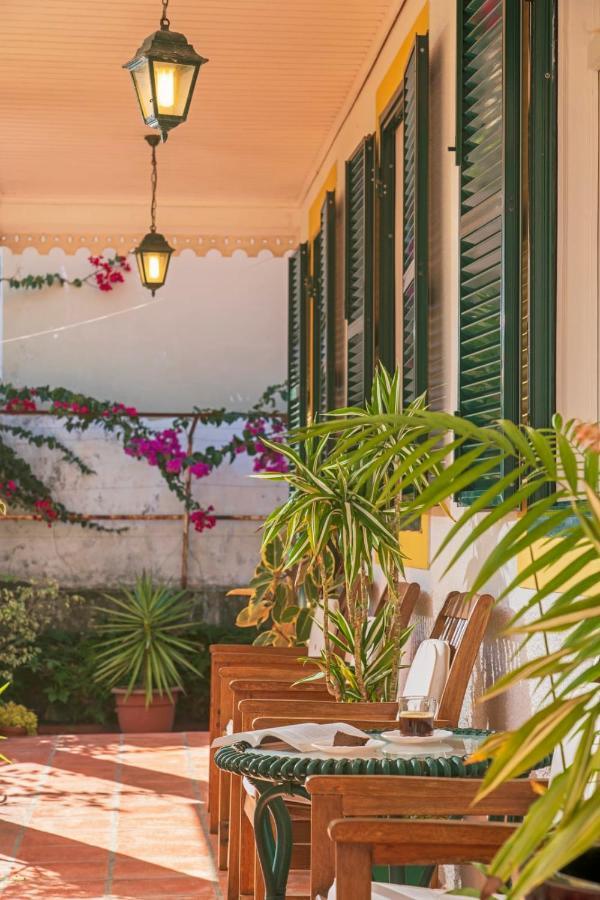 Casa Dos Tercos By An Island Apart São Vicente Exteriér fotografie